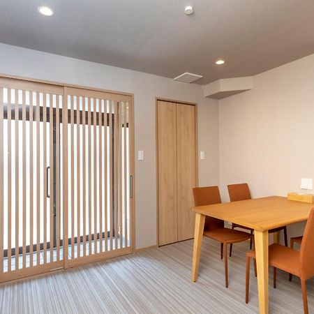 Hotel Kyoto Takatsuji Rose Heights Zewnętrze zdjęcie