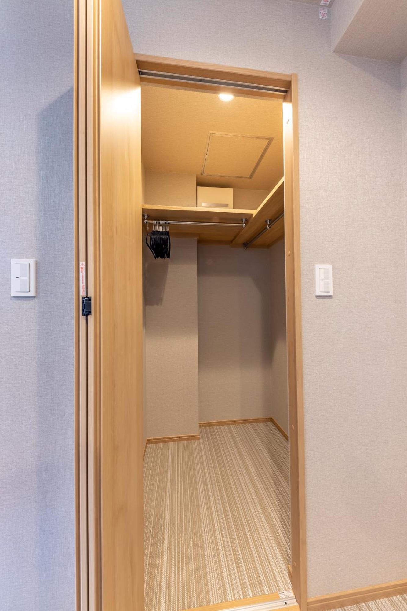 Hotel Kyoto Takatsuji Rose Heights Zewnętrze zdjęcie