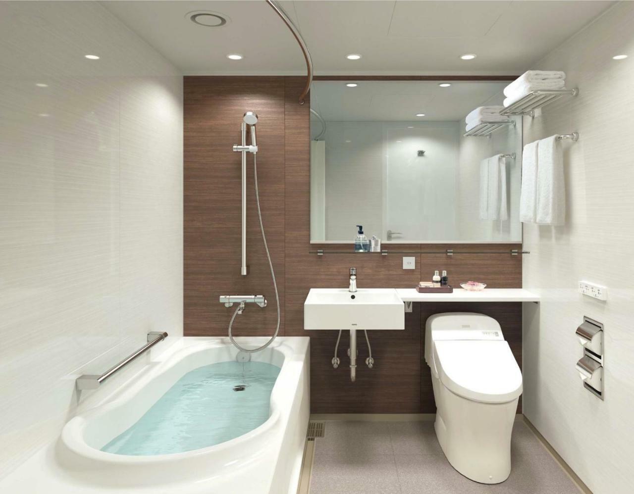 Hotel Kyoto Takatsuji Rose Heights Zewnętrze zdjęcie