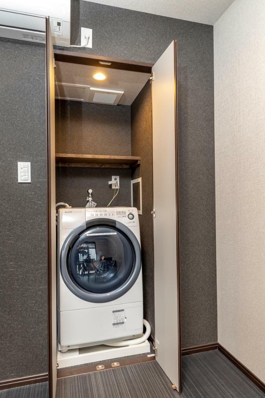 Hotel Kyoto Takatsuji Rose Heights Zewnętrze zdjęcie
